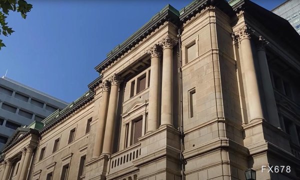 2023配资炒股 日本央行加息、减少债券购买，分析师：美元兑日元恐跌穿150整数关口