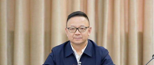 炒股配资杠杆 王勇、苏增添、戴道晋、王宜林，同日被处理！