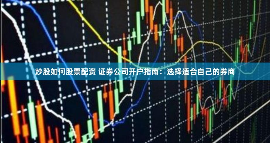 炒股如何股票配资 证券公司开户指南：选择适合自己的券商