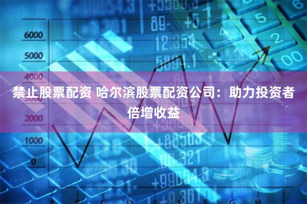 禁止股票配资 哈尔滨股票配资公司：助力投资者倍增收益