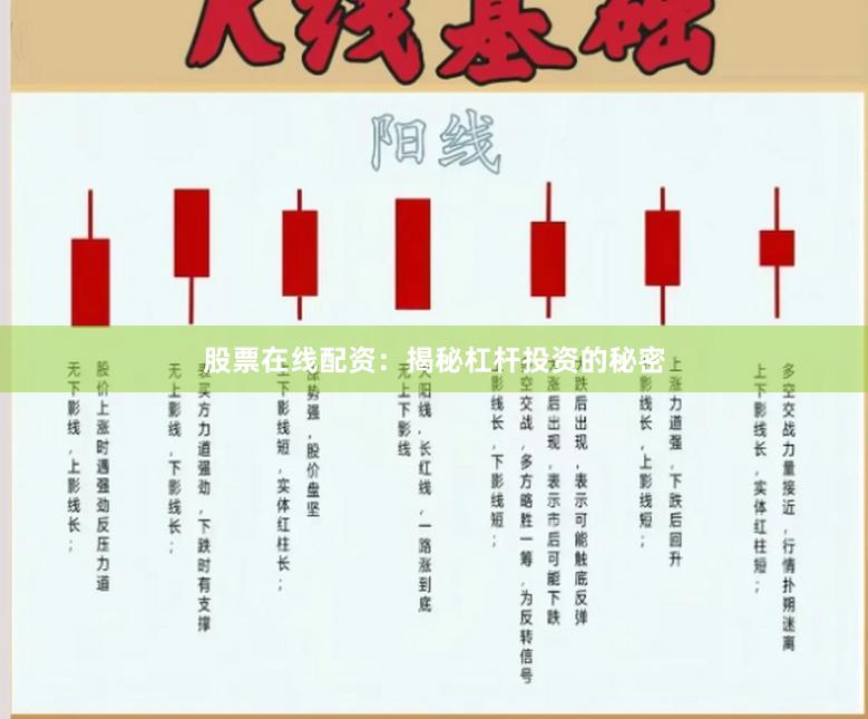 股票在线配资：揭秘杠杆投资的秘密