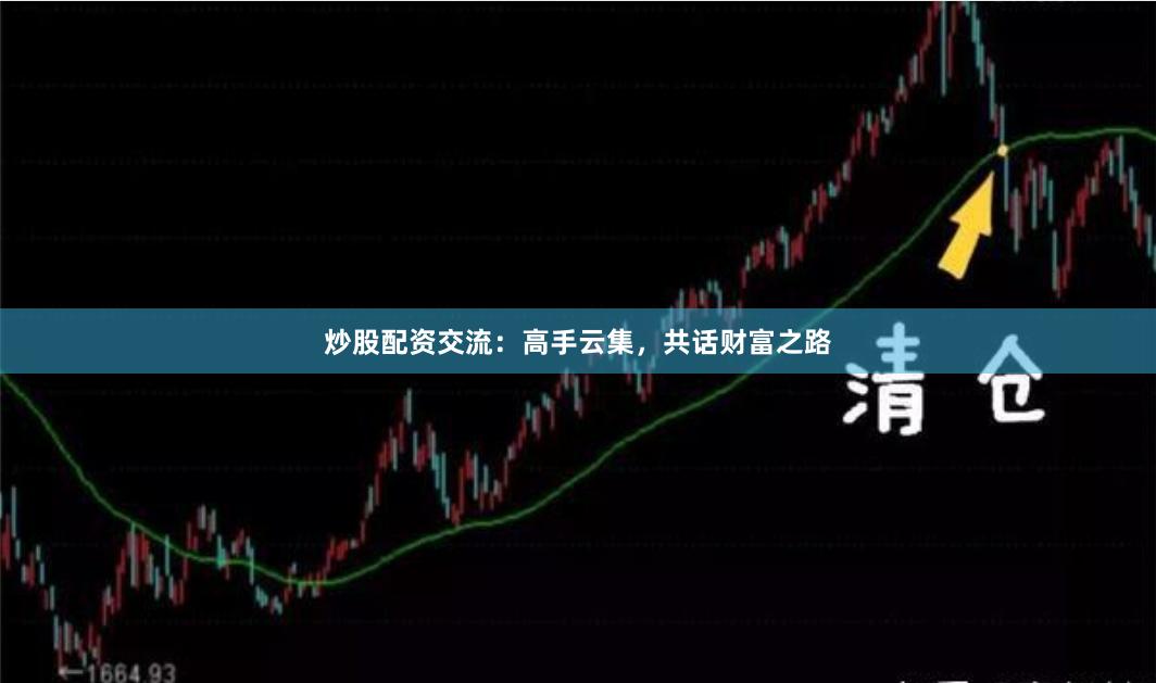 炒股配资交流：高手云集，共话财富之路